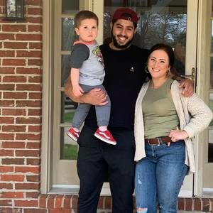 Meet your Posher, Brooke